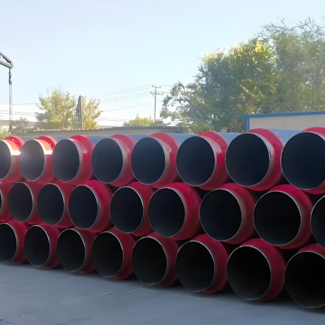 黑河聚氨酯保温管的应用有哪些