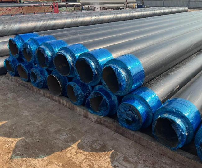 黑河聚氨酯保温管的价格是多少？