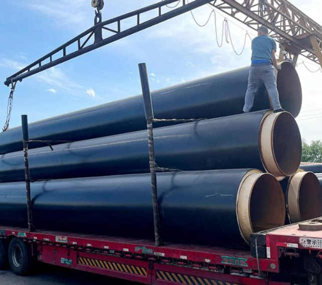 黑河如何判断聚氨酯保温管的质量好坏？