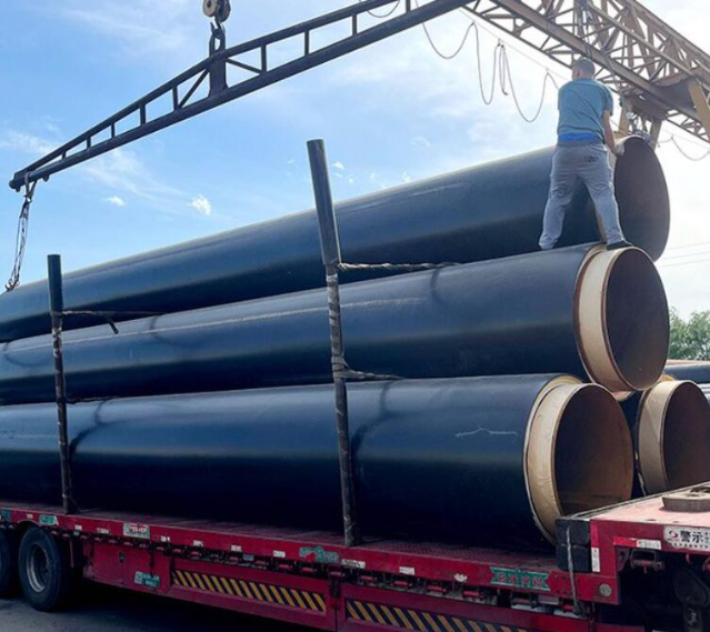 黑河中国聚氨酯保温管市场的现状如何？