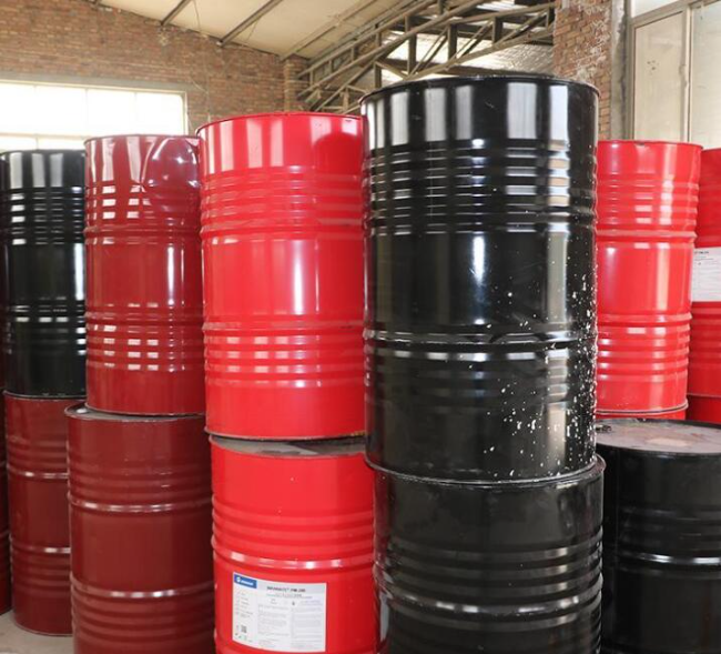 黑河聚氨酯组合料