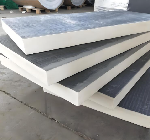 黑河聚氨酯保温板规格